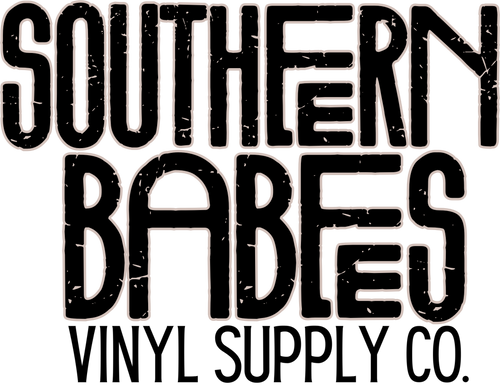 Southern Babes Vinyl Supply Co.